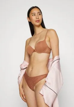 ESPRIT Modern Sexy Padded Bra - Bøyle-Bh - Cinnemon 11 ESPRIT Modern Sexy Padded Bra - Bøyle-Bh - Cinnemon -ESPRIT Butikk d072892322b64fd2bafa389fe0577f23