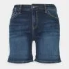 Edc By Esprit Jeansshorts - Blue Dark Wash 2 Edc By Esprit Jeansshorts - Blue Dark Wash -ESPRIT Butikk d080e503b5fd42bca1acebad3b8d9de0