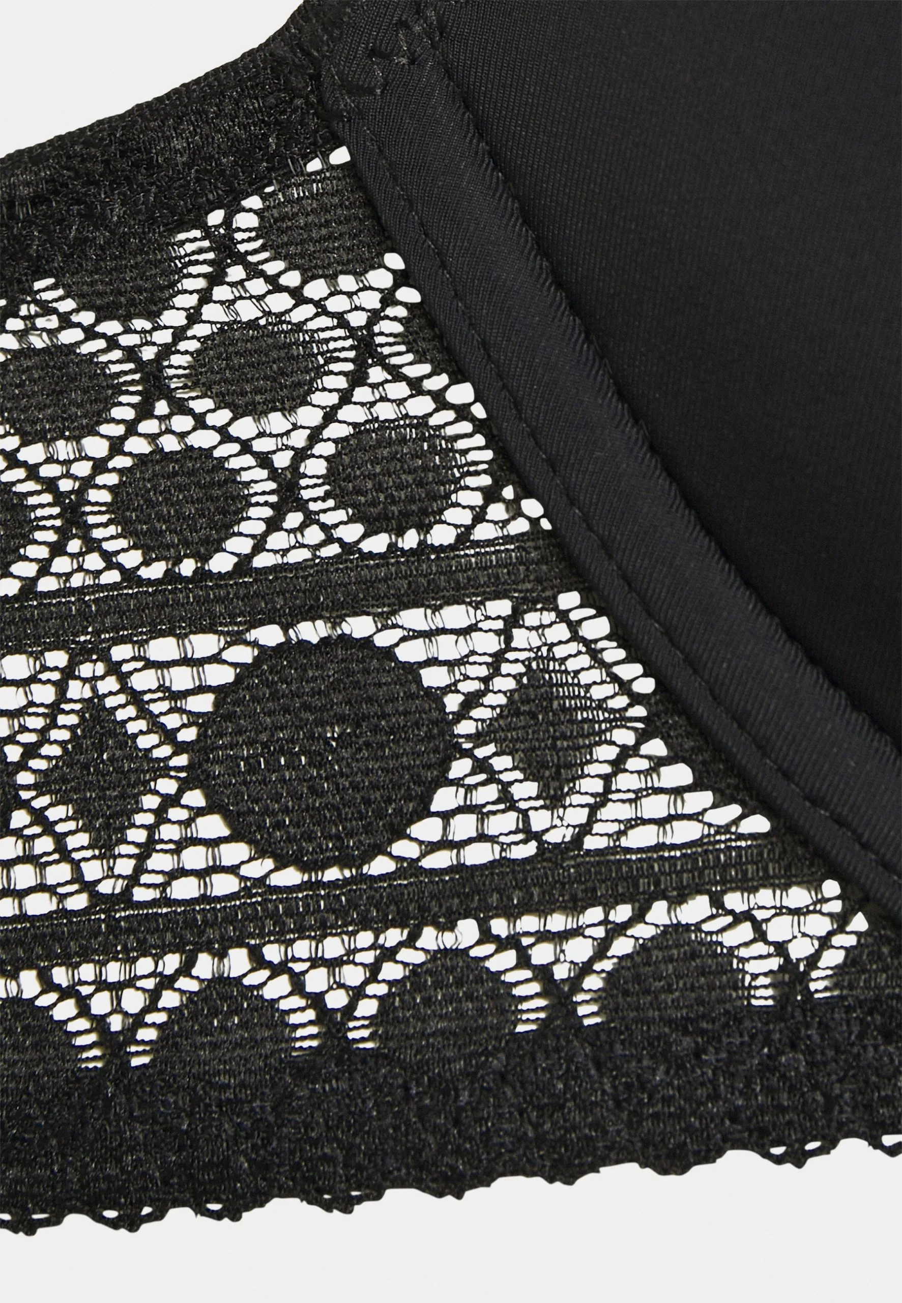 ESPRIT Modern Sexy Padded Bra - Bøyle-Bh - Black 5 ESPRIT Modern Sexy Padded Bra - Bøyle-Bh - Black - Bilde 3