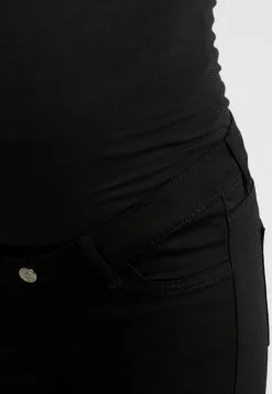 Pants Slim - Jeans Straight Leg - Black 11 Pants Slim - Jeans Straight Leg - Black -ESPRIT Butikk d5b97ecf415a44eea21713e9af7c47d2