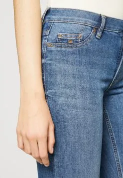 ESPRIT Jegging - Jeggings - Medin Mid Blue 11 ESPRIT Jegging - Jeggings - Medin Mid Blue -ESPRIT Butikk d77618ac13ce4ab9a5e15c770661f33c