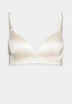 ESPRIT The Soft Fit Wireless Padded Bra - Triangel-Bh - Sand 10 ESPRIT The Soft Fit Wireless Padded Bra - Triangel-Bh - Sand -ESPRIT Butikk d783d1fde0aa44f0b8a127333f3be903