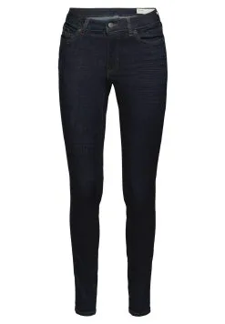 Edc By Esprit Jeans Skinny Fit - Blue Rinse 14 Edc By Esprit Jeans Skinny Fit - Blue Rinse -ESPRIT Butikk d813996af13b463d9a64a909b5df1c30