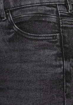 ESPRIT Jeans Straight Leg - Grey Dark 7 ESPRIT Jeans Straight Leg - Grey Dark -ESPRIT Butikk dd21b7a5138741e2b32b3129740c37ed