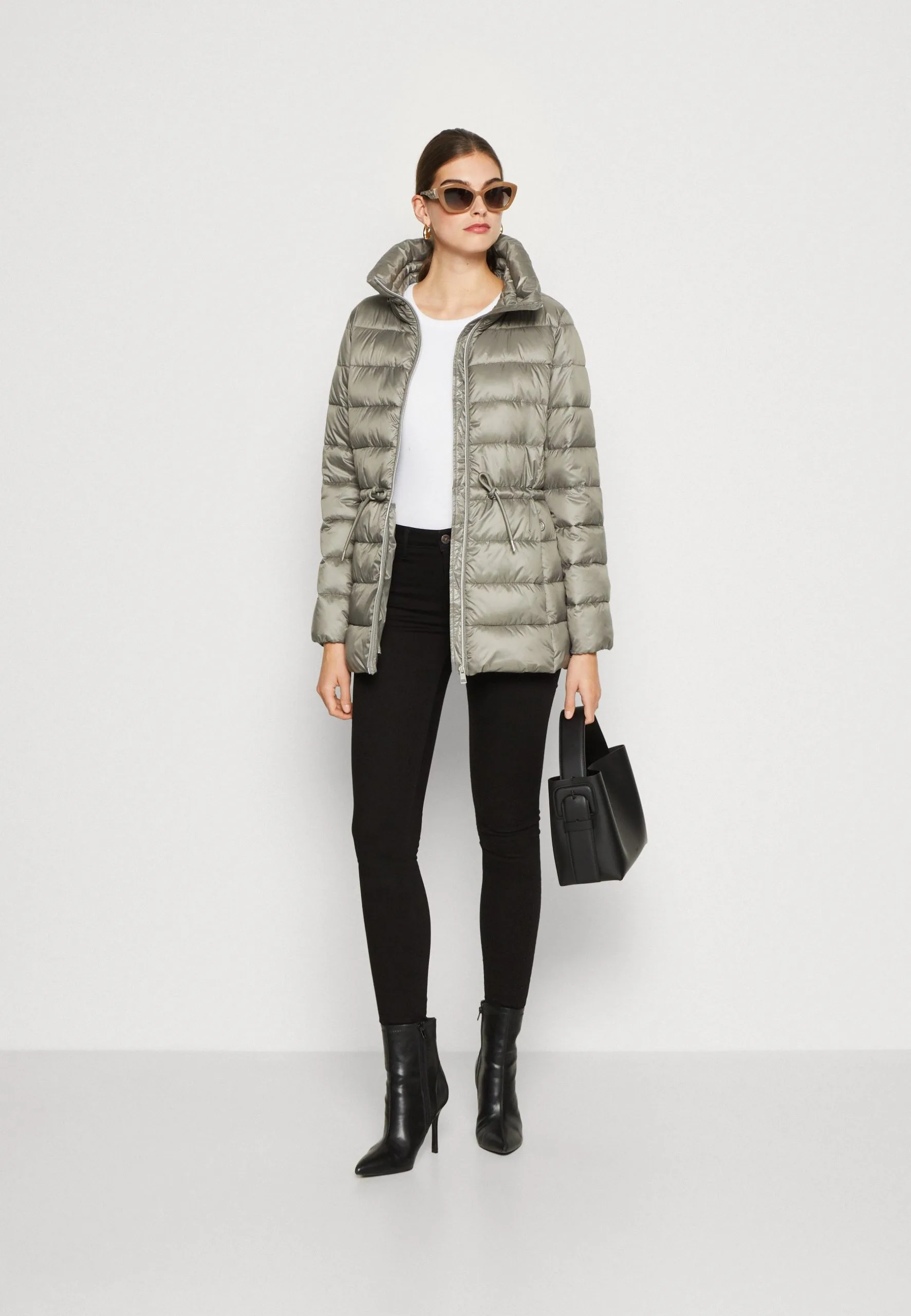 ESPRIT Jeggings - Medin Black 4 ESPRIT Jeggings - Medin Black - Bilde 2