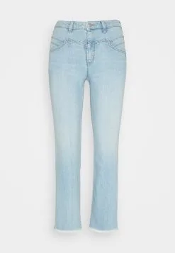 ESPRIT Kick- Flared Jeans - Blue Light Wash 12 ESPRIT Kick- Flared Jeans - Blue Light Wash -ESPRIT Butikk e307ac6656724ddc8e9c5b1908056666