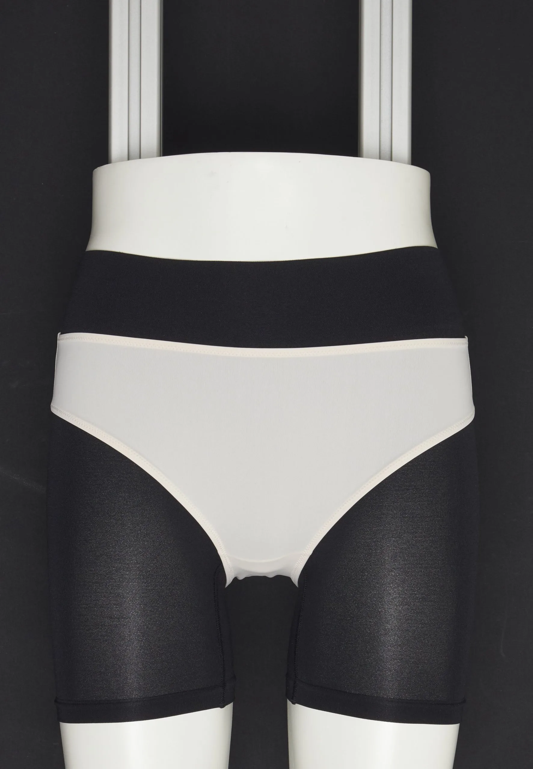 ESPRIT Shiny Block_2Pack - Underbukse - Ice 9 ESPRIT Shiny Block_2Pack - Underbukse - Ice - Bilde 7