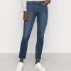 ESPRIT Sus Mr - Jeans Straight Leg - Blue Dark 1 ESPRIT Sus Mr - Jeans Straight Leg - Blue Dark -ESPRIT Butikk e5059cdc3f1f48b5b43e5b3202cba0b2