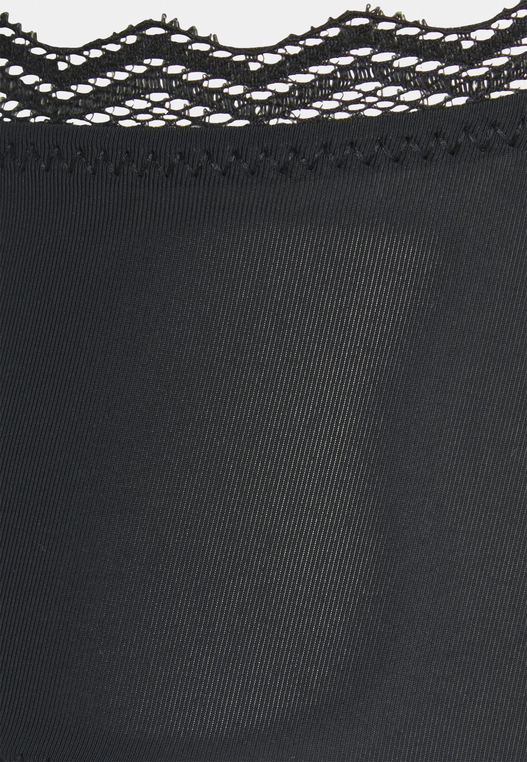 ESPRIT Feminine Hipster Shorts - Underbukse - Black 5 ESPRIT Feminine Hipster Shorts - Underbukse - Black - Bilde 3