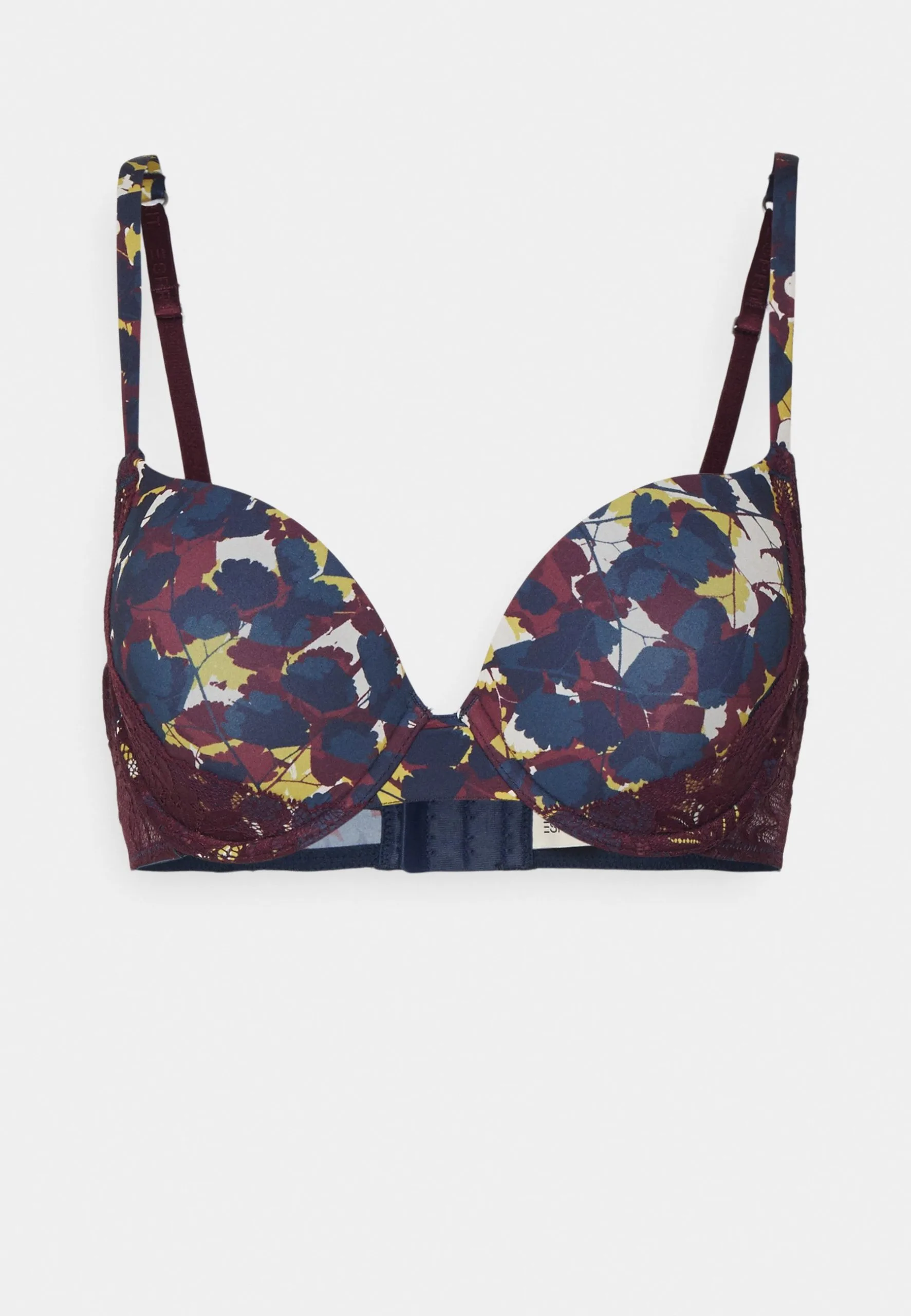 ESPRIT The Timeless Fit Sexy - Bøyle-Bh - Ink 7 ESPRIT The Timeless Fit Sexy - Bøyle-Bh - Ink - Bilde 5