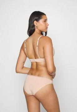 ESPRIT Feminine Sexy Bra - Push-Up Bh - Dusty Nude 14 ESPRIT Feminine Sexy Bra - Push-Up Bh - Dusty Nude -ESPRIT Butikk e5e40f564f3345ccbb4fdfe1cc04b741