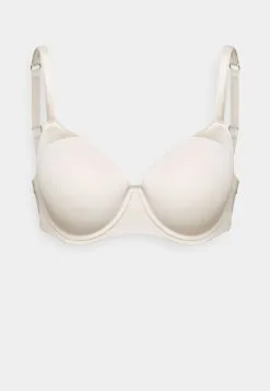 ESPRIT Shiny Block Beautiful Fit - Bøyle-Bh - Ice