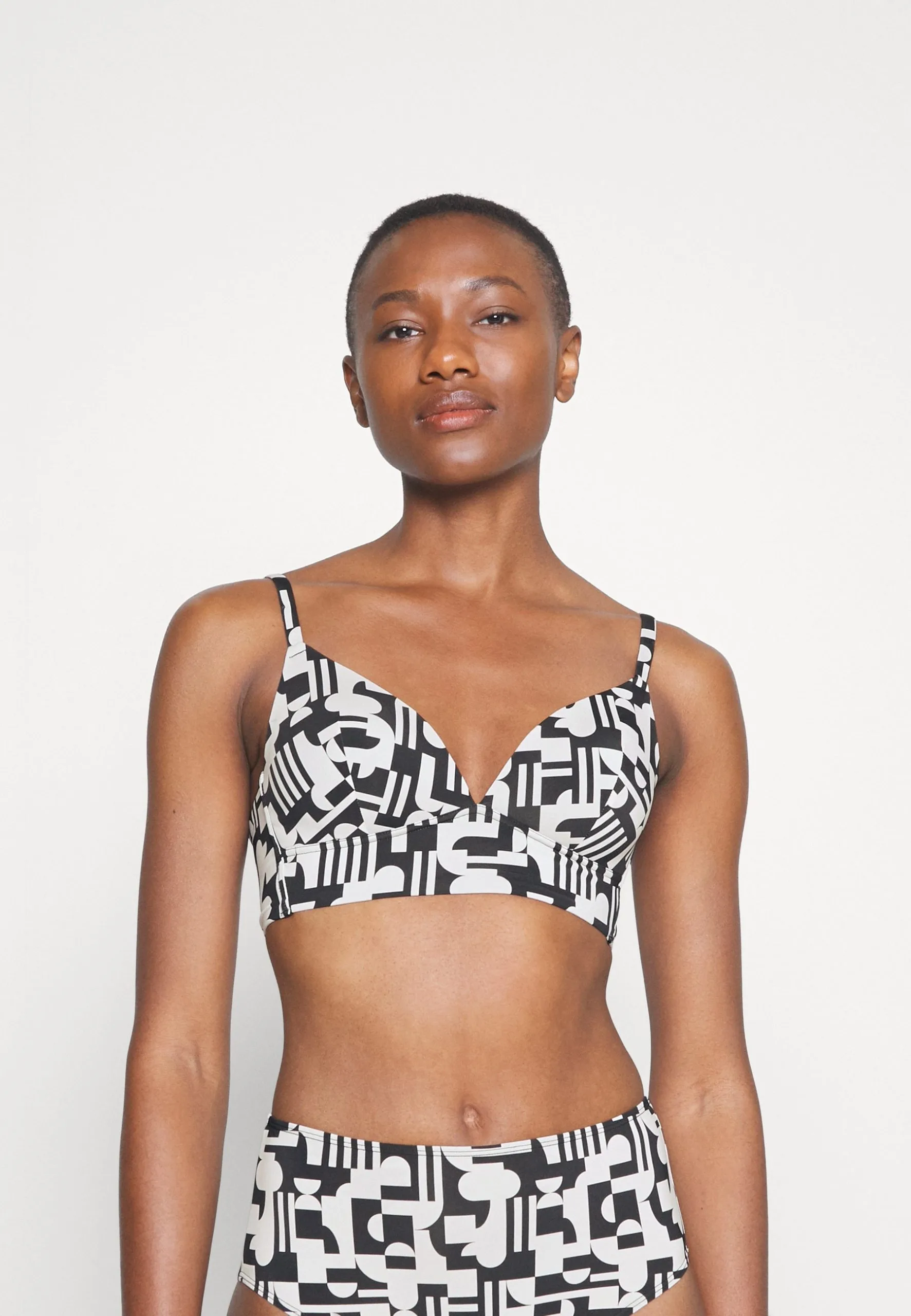 ESPRIT Modern Wireless- T-Skjorte-Bh - Black 3 ESPRIT Modern Wireless- T-Skjorte-Bh - Black