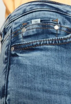 Edc By Esprit Jeans Skinny Fit - Blue Medium Wash 11 Edc By Esprit Jeans Skinny Fit - Blue Medium Wash -ESPRIT Butikk e8c53a7abba544d08429a624260aaeff
