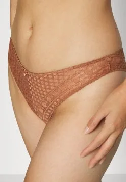 ESPRIT Modern Hipster Brief - Underbukse - Cinnamon 13 ESPRIT Modern Hipster Brief - Underbukse - Cinnamon -ESPRIT Butikk e91302a1b28c44a6a28985389fe4ce62