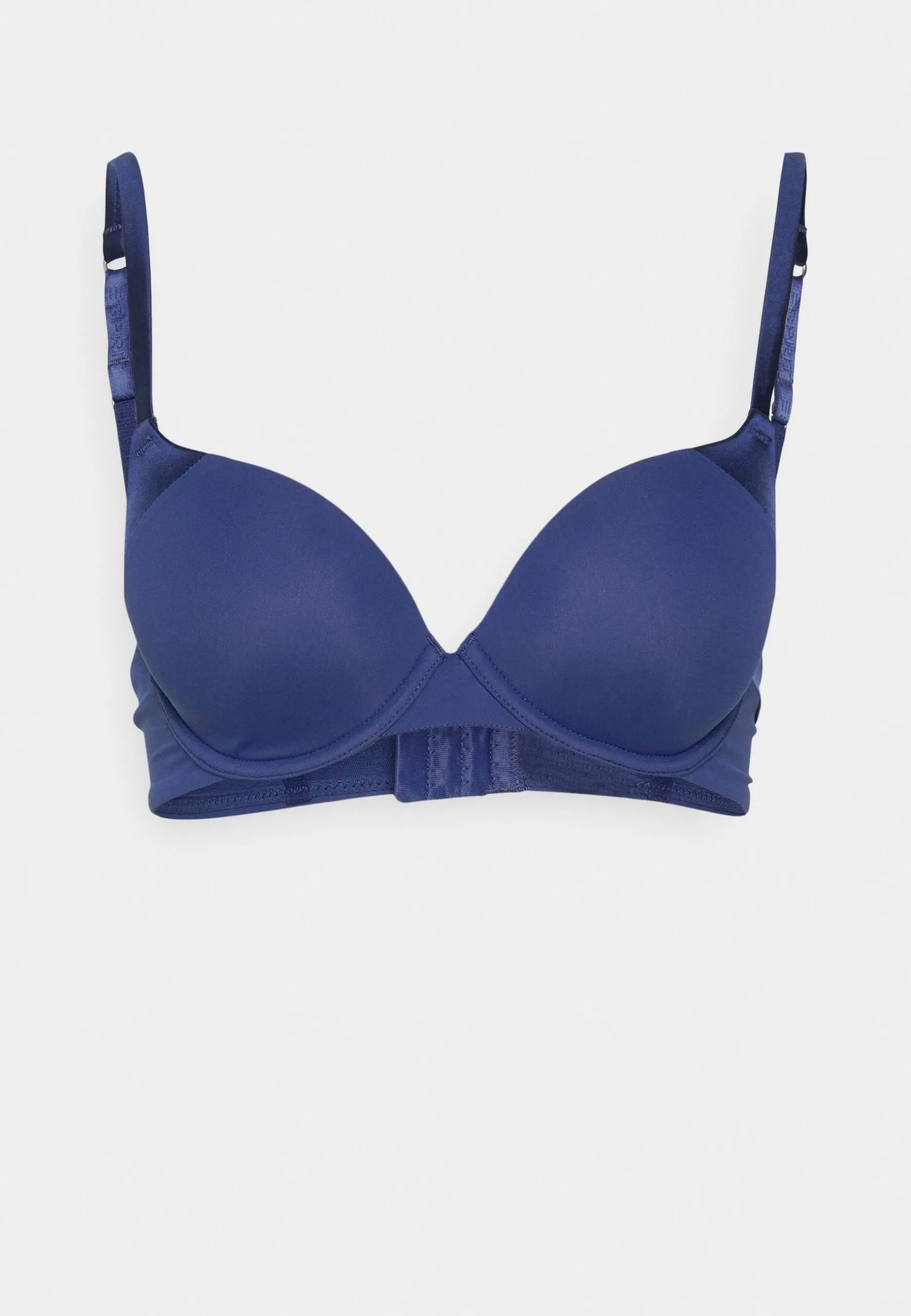 ESPRIT Shiny Block_The Timeless Fit Sexy Padded- Bøyle-Bh - Dark Blue 7 ESPRIT Shiny Block_The Timeless Fit Sexy Padded- Bøyle-Bh - Dark Blue - Bilde 5