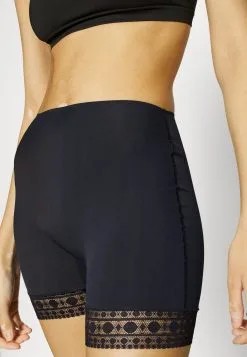 ESPRIT High Waist Biker Soft - Shapewear - Black 11 ESPRIT High Waist Biker Soft - Shapewear - Black -ESPRIT Butikk ec92cb08f47f496386c8a87f25712ac2