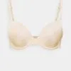 ESPRIT Shiny Sexy Padded Bra - T-Skjorte-Bh - Dusty Nude 1 ESPRIT Shiny Sexy Padded Bra - T-Skjorte-Bh - Dusty Nude -ESPRIT Butikk ee12702528f441728f4b78682276450e