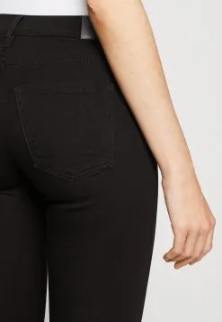 ESPRIT Jeggings - Medin Black 11 ESPRIT Jeggings - Medin Black -ESPRIT Butikk eeab74ced18e41ae80718f98d7b91e2a