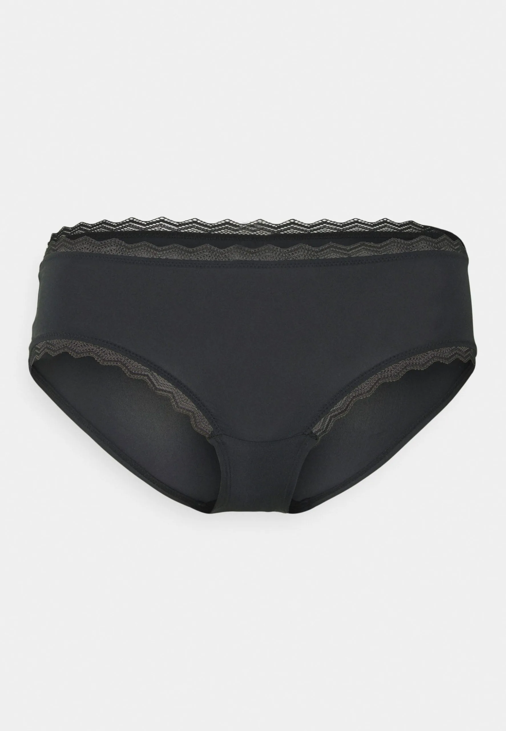 ESPRIT Feminine Hipster Shorts - Underbukse - Black 3 ESPRIT Feminine Hipster Shorts - Underbukse - Black