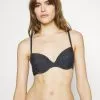 ESPRIT Soft Classic Padded Bra - Bøyle-Bh - Dark Grey 2 ESPRIT Soft Classic Padded Bra - Bøyle-Bh - Dark Grey -ESPRIT Butikk f210116aa0444d468dee6db59a9a3a96