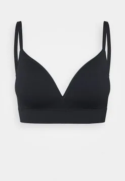 ESPRIT Seamfree Comfort Seamless Padded Bra - Topp - Navy