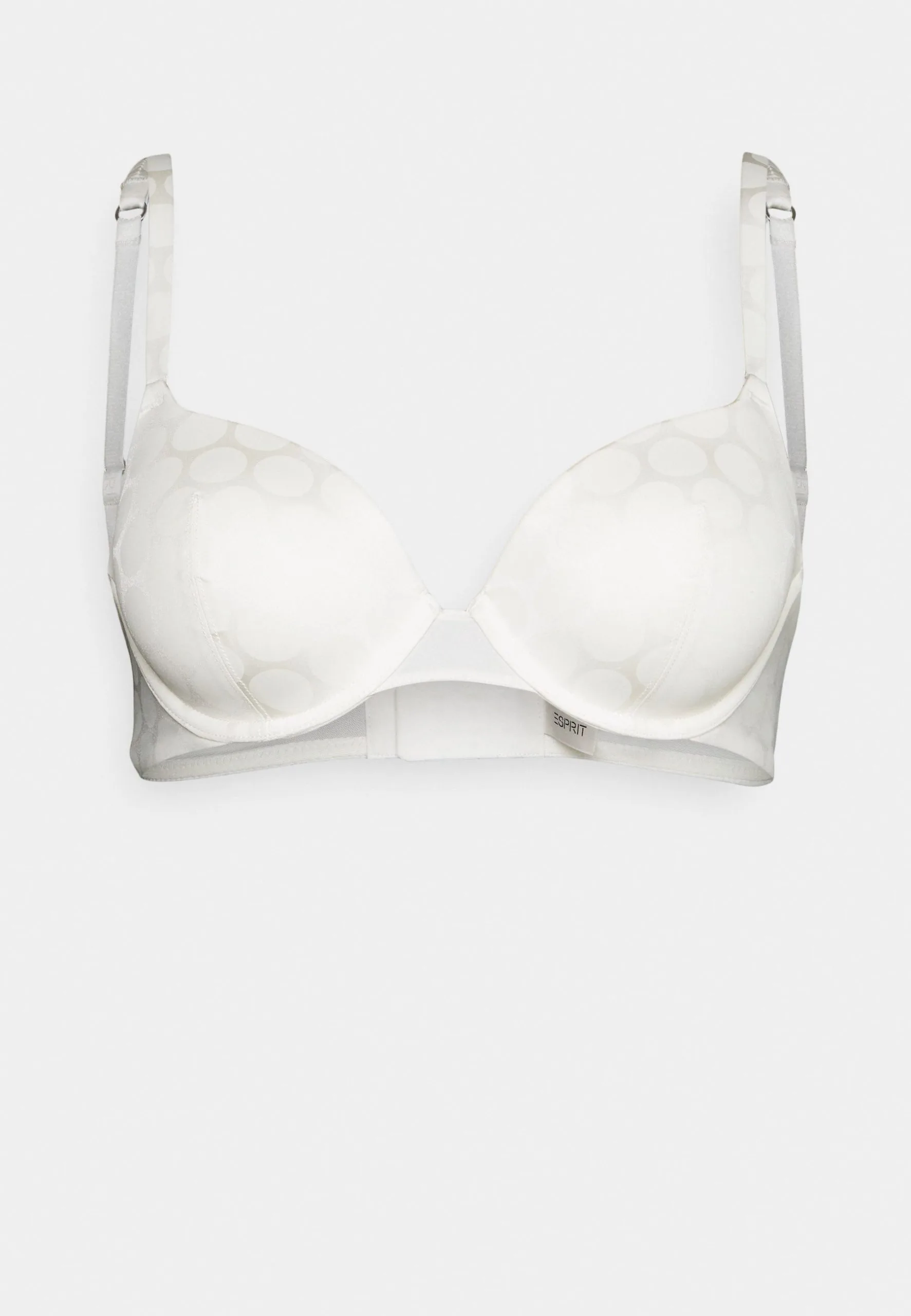 ESPRIT Deluster The Timeless Fit - Bøyle-Bh - Off White 6 ESPRIT Deluster The Timeless Fit - Bøyle-Bh - Off White - Bilde 4