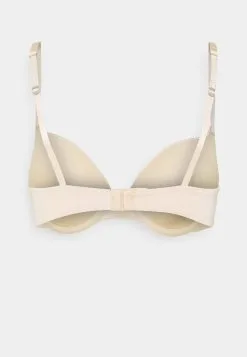 ESPRIT Shiny Sexy Padded Bra - T-Skjorte-Bh - Dusty Nude 6 ESPRIT Shiny Sexy Padded Bra - T-Skjorte-Bh - Dusty Nude -ESPRIT Butikk f2e18b551c3542268ccf31460fb2ab6b