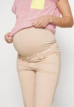 Pants Denim Over The Belly Straight 7/8 - Jeans Straight Leg - Blush 11 Pants Denim Over The Belly Straight 7/8 - Jeans Straight Leg - Blush -ESPRIT Butikk f2e2b42274b647e7880f4c11210931b0