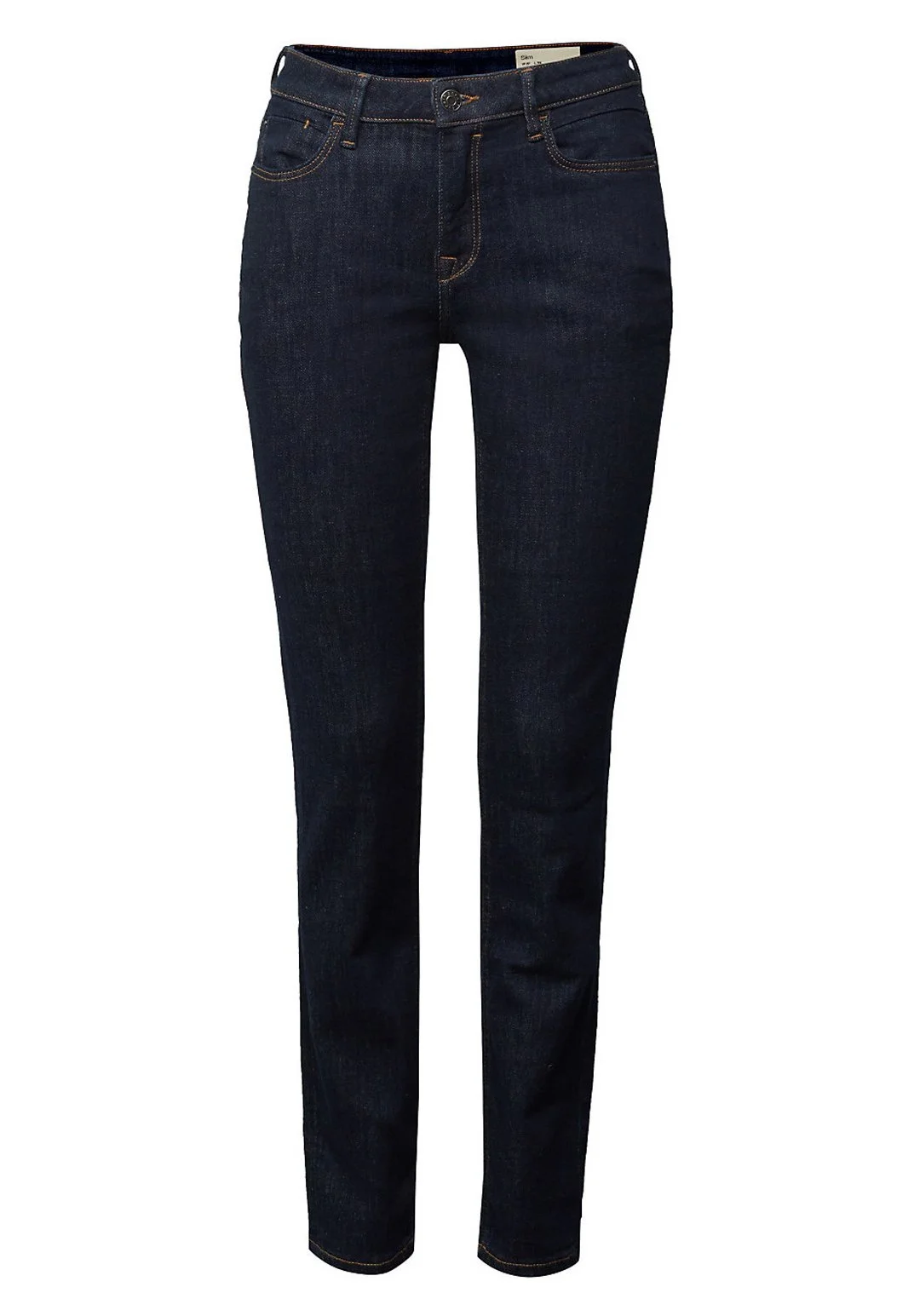 ESPRIT Fashion- Jeans Skinny Fit - Blue Rinse 11 ESPRIT Fashion- Jeans Skinny Fit - Blue Rinse - Bilde 9