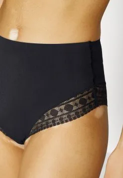 ESPRIT Soft Shaping Par High Waist Brief - Shapewear - Black 11 ESPRIT Soft Shaping Par High Waist Brief - Shapewear - Black -ESPRIT Butikk f380282dcf9f488d9d773c34e2e2978d