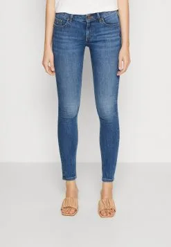 ESPRIT Jeans Skinny Fit - Saluda Mid Blue