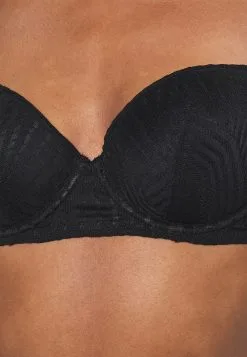 ESPRIT Seasonal Classic Fit Padded - Bøyle-Bh - Black 13 ESPRIT Seasonal Classic Fit Padded - Bøyle-Bh - Black -ESPRIT Butikk f6a6f962dee7446eb22b3713d91f34b8