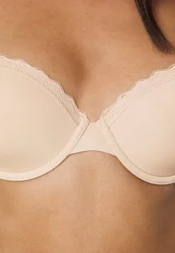 ESPRIT Feminine Sexy Padded Bra - Bøyle-Bh - Dusty Nude 15 ESPRIT Feminine Sexy Padded Bra - Bøyle-Bh - Dusty Nude -ESPRIT Butikk f9400315a696492c834b3d4a1c92381d