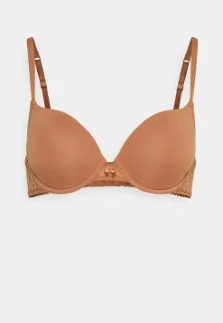 ESPRIT Modern Sexy Padded Bra - Bøyle-Bh - Cinnemon 12 ESPRIT Modern Sexy Padded Bra - Bøyle-Bh - Cinnemon -ESPRIT Butikk fa407da654bd441eb8b5f5429d24bee3