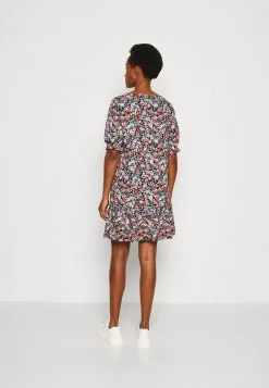 ESPRIT Dress - Jerseykjole - Navy 10 ESPRIT Dress - Jerseykjole - Navy -ESPRIT Butikk fab75b6271ff4215ba88ba6fe7b78291