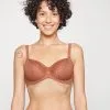 ESPRIT Modern Par The Tempting Fit Underwire Bra - Bøyle-Bh - Cinnamon 2 ESPRIT Modern Par The Tempting Fit Underwire Bra - Bøyle-Bh - Cinnamon -ESPRIT Butikk fb6ec4be482c4410803b0fb493ec105e