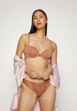 ESPRIT Modern Hipster Brief - Underbukse - Cinnamon 11 ESPRIT Modern Hipster Brief - Underbukse - Cinnamon -ESPRIT Butikk fcb0b16fd4834a6fa40efd26faee36b6