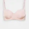 ESPRIT Shiny Strapless Padded Bra - Stroppeløs-Bh - Old Pink 1 ESPRIT Shiny Strapless Padded Bra - Stroppeløs-Bh - Old Pink -ESPRIT Butikk fd07e5bf3ae443ac8a68ed485b8a2cee